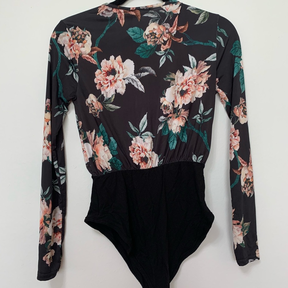 Bodysuit - Picture 2 of 2